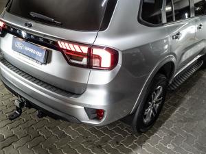 Ford Everest 2.0 BiTurbo XLT - Image 13