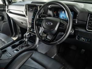 Ford Everest 2.0 BiTurbo XLT - Image 15