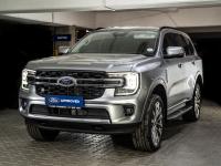 Thumbnail Ford Everest 2.0 BiTurbo XLT