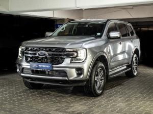 Ford Everest 2.0 BiTurbo XLT - Image 1