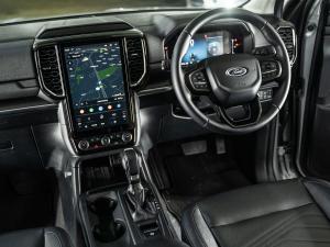 Ford Everest 2.0 BiTurbo XLT - Image 23