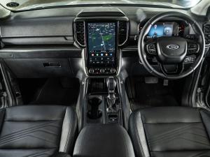 Ford Everest 2.0 BiTurbo XLT - Image 25