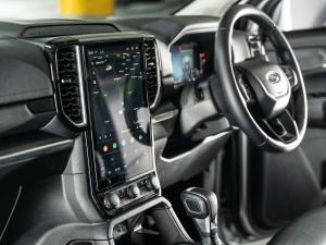 Ford Everest 2.0 BiTurbo XLT - Image 28