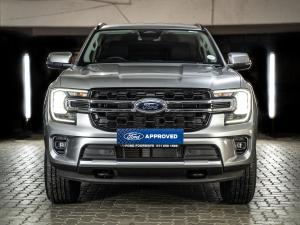 Ford Everest 2.0 BiTurbo XLT - Image 4