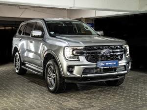 Ford Everest 2.0 BiTurbo XLT - Image 7