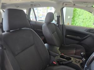 Ford Everest 2.2TDCi 4WD XLS - Image 13