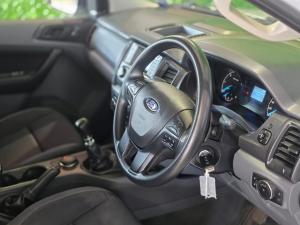 Ford Everest 2.2TDCi 4WD XLS - Image 16