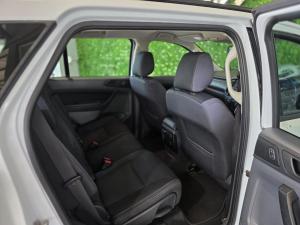 Ford Everest 2.2TDCi 4WD XLS - Image 17