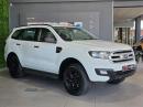 Thumbnail Ford Everest 2.2TDCi 4WD XLS