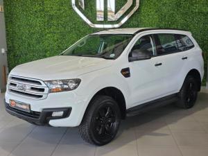 Ford Everest 2.2TDCi 4WD XLS - Image 2