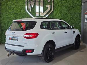 Ford Everest 2.2TDCi 4WD XLS - Image 3