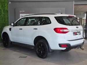 Ford Everest 2.2TDCi 4WD XLS - Image 4