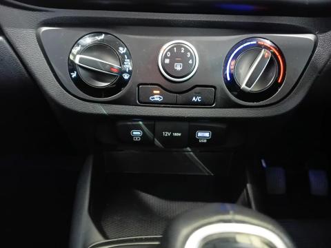 Image Hyundai Grand i10 1.2 Fluid hatch manual