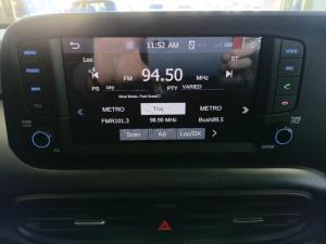 Hyundai Grand i10 1.2 Fluid hatch manual - Image 12