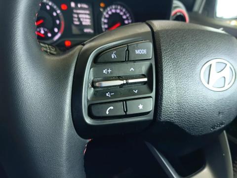 Image Hyundai Grand i10 1.2 Fluid hatch manual