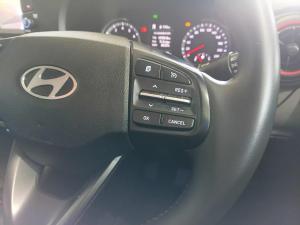 Hyundai Grand i10 1.2 Fluid hatch manual - Image 15