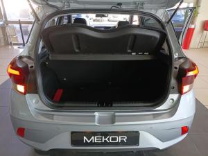 Hyundai Grand i10 1.2 Fluid hatch manual - Image 17