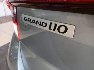 Hyundai Grand i10 1.2 Fluid hatch manual - Image 18