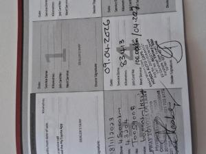 Hyundai Grand i10 1.2 Fluid hatch manual - Image 19