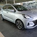 Used 2024 Hyundai Grand i10 1.2 Fluid hatch manual Cape Town for only R 249,900.00