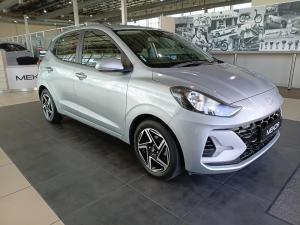 Hyundai Grand i10 1.2 Fluid hatch manual - Image 1