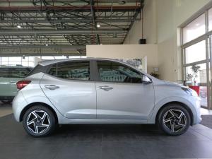 Hyundai Grand i10 1.2 Fluid hatch manual - Image 2