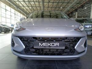 Hyundai Grand i10 1.2 Fluid hatch manual - Image 3