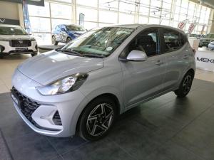 Hyundai Grand i10 1.2 Fluid hatch manual - Image 4