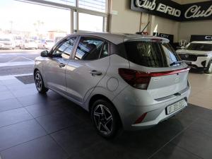 Hyundai Grand i10 1.2 Fluid hatch manual - Image 5
