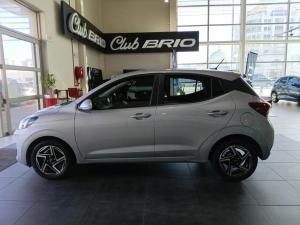 Hyundai Grand i10 1.2 Fluid hatch manual - Image 6