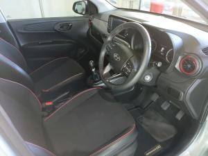 Hyundai Grand i10 1.2 Fluid hatch manual - Image 7