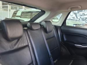 Toyota Starlet 1.4 XS auto - Image 12