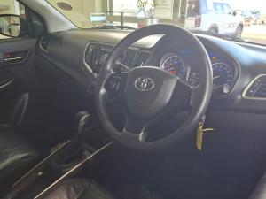 Toyota Starlet 1.4 XS auto - Image 15