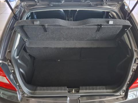 Image Toyota Starlet 1.4 XS auto