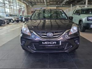 Toyota Starlet 1.4 XS auto - Image 4