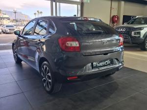 Toyota Starlet 1.4 XS auto - Image 7