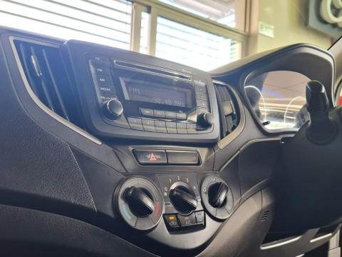 Image Toyota Starlet 1.4 XS auto