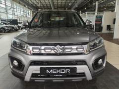 Suzuki Cape Town Vitara Brezza 1.5 GLX