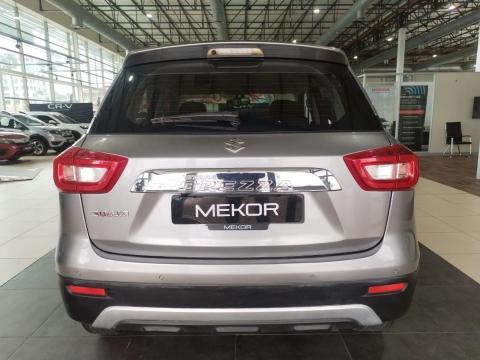 Image Suzuki Vitara Brezza 1.5 GLX
