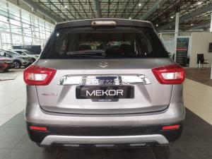 Suzuki Vitara Brezza 1.5 GLX - Image 2