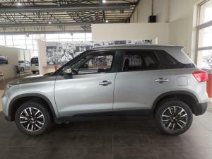 Suzuki Vitara Brezza 1.5 GLX - Image 3