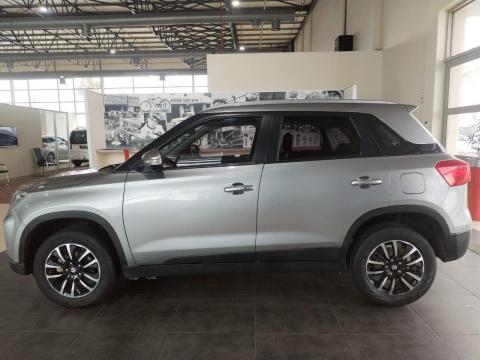Image Suzuki Vitara Brezza 1.5 GLX