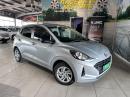 Thumbnail Hyundai Grand i10 1.0 Motion hatch manual
