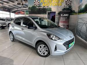 Hyundai Grand i10 1.0 Motion hatch manual - Image 1