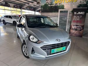 Hyundai Grand i10 1.0 Motion hatch manual - Image 2