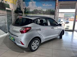 Hyundai Grand i10 1.0 Motion hatch manual - Image 3