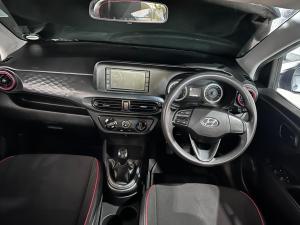 Hyundai Grand i10 1.0 Motion hatch manual - Image 4