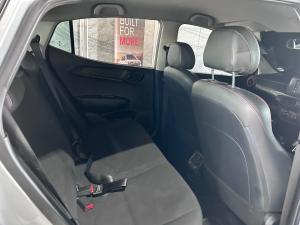 Hyundai Grand i10 1.0 Motion hatch manual - Image 5