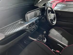 Hyundai Grand i10 1.0 Motion hatch manual - Image 9