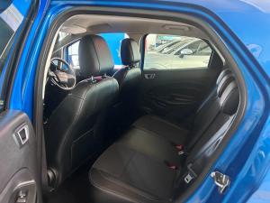Ford EcoSport 1.0T Titanium - Image 11